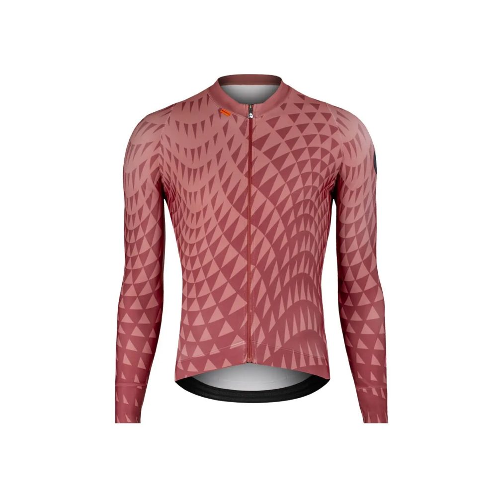 Thermischer Langarmanzug Etxeondo Aran