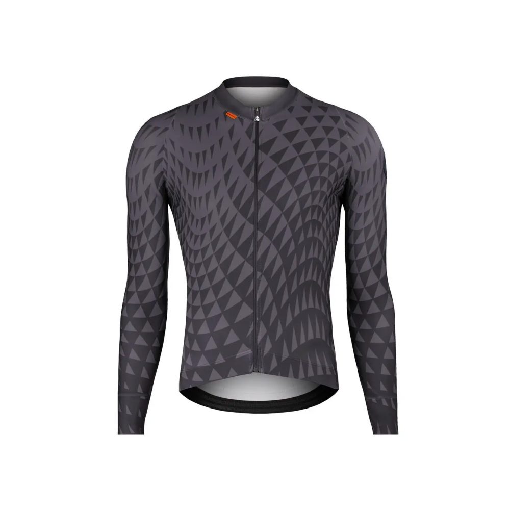 Thermischer Langarmanzug Etxeondo Aran