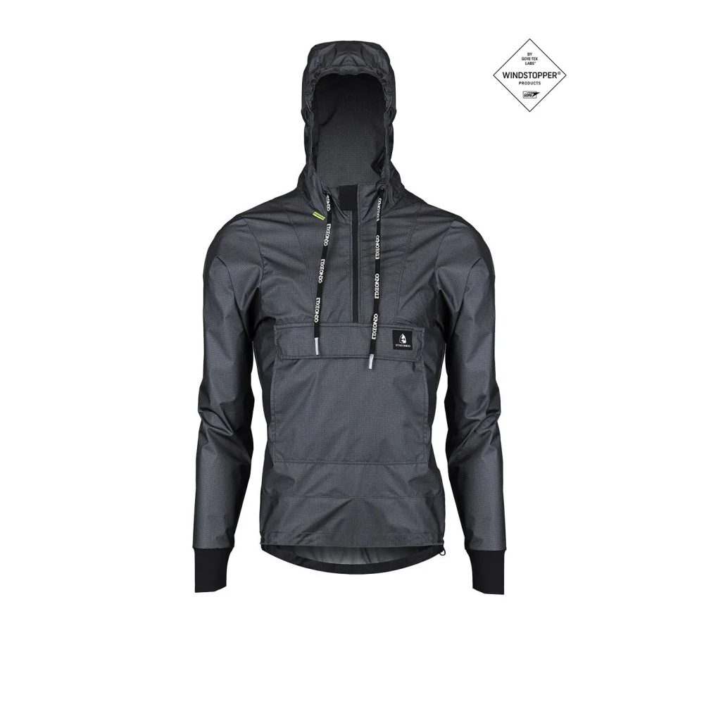 Winddichte Jacke Etxeondo Estali Gore-tex Windstopper