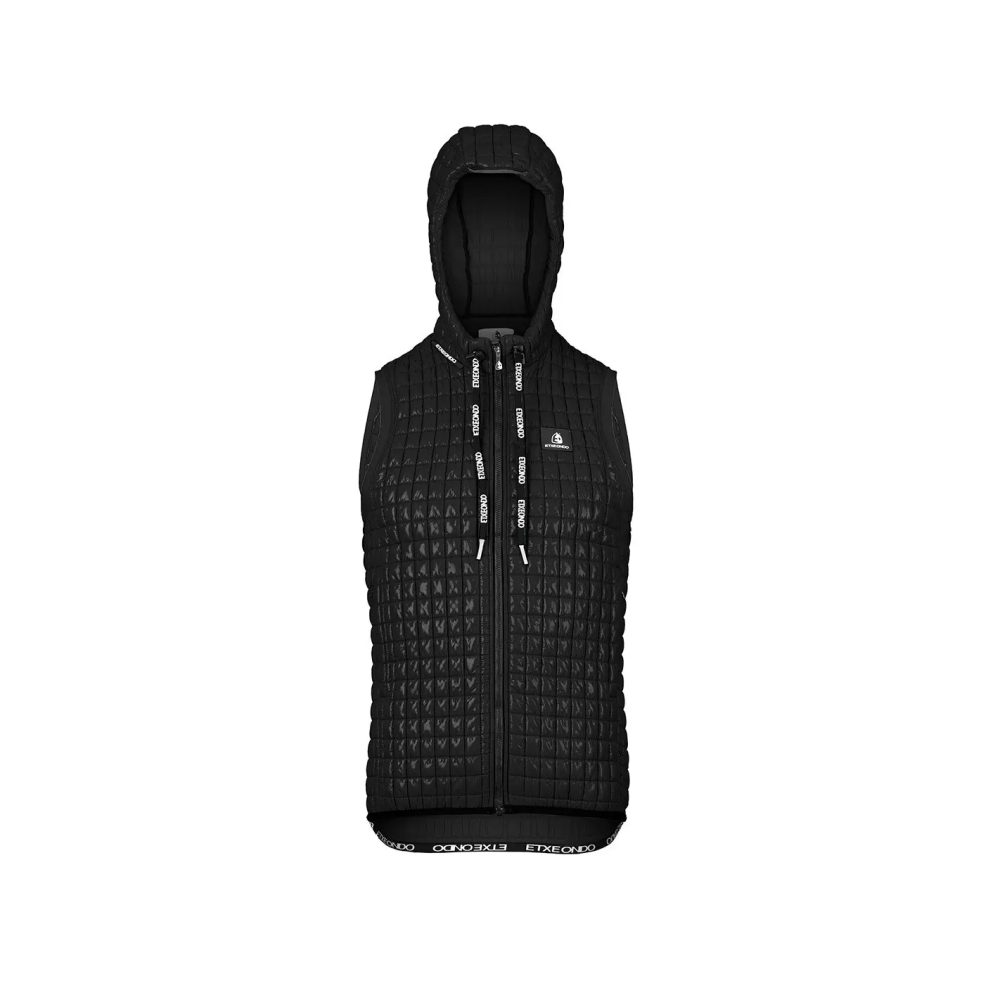 Kapuzenweste Etxeondo Urka