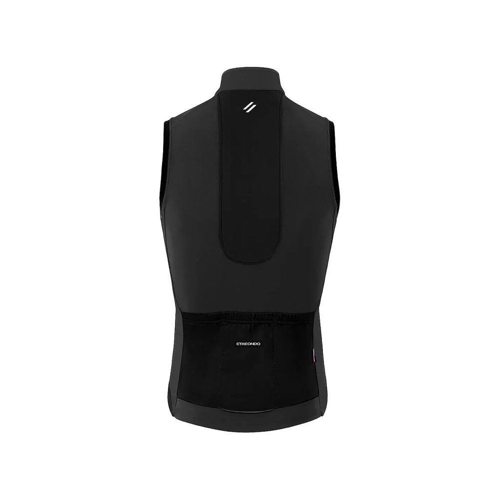 Winddichte Weste Etxeondo Arima Gore-tex Windstopper