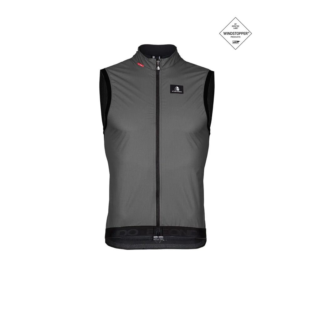 Winddichte Weste Etxeondo Ligero