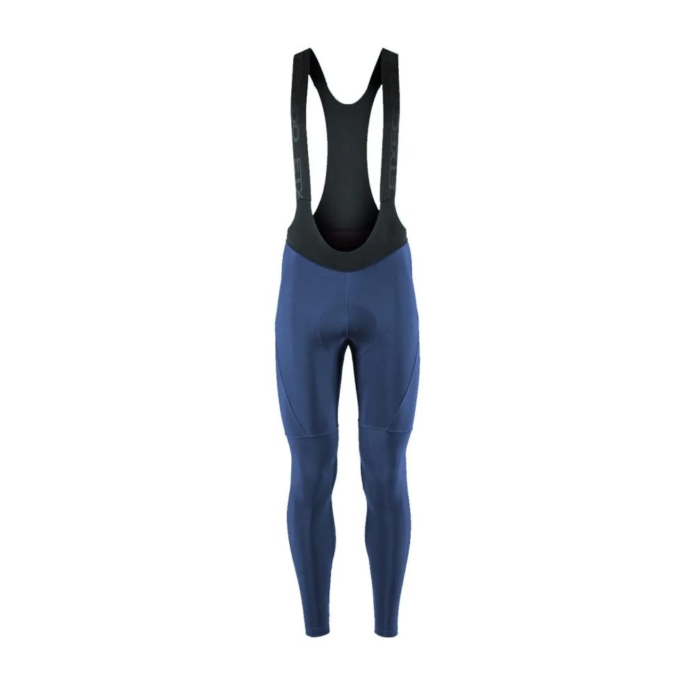 Lange Trägerhose Etxeondo Kom Thermo