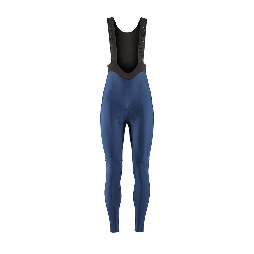 Lange Radlerhose Damen Etxeondo Olaia Thermo