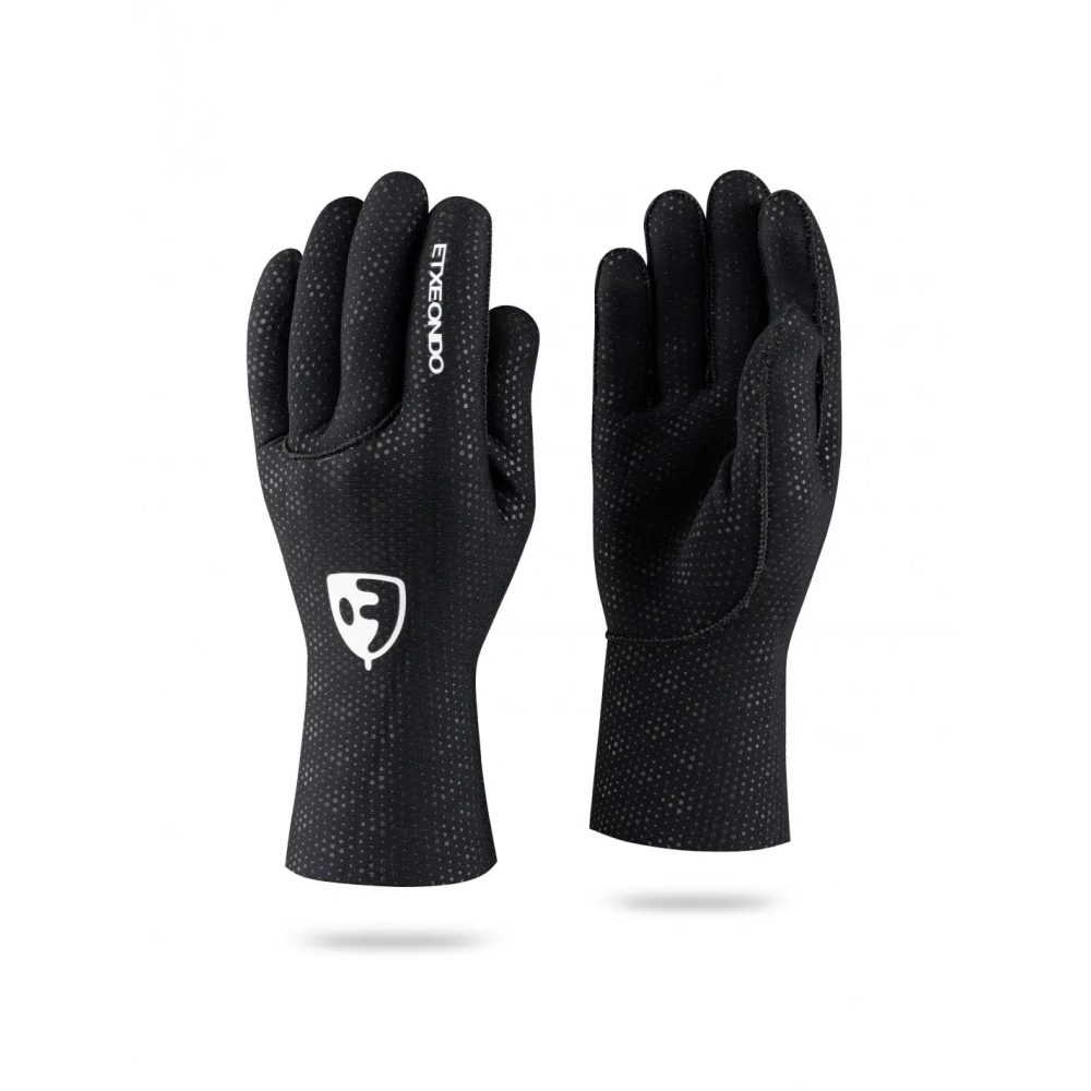 Lange Handschuhe Etxeondo Negu