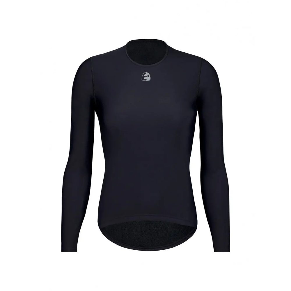 Unterhemd, langarm, Damen Etxeondo Itzala