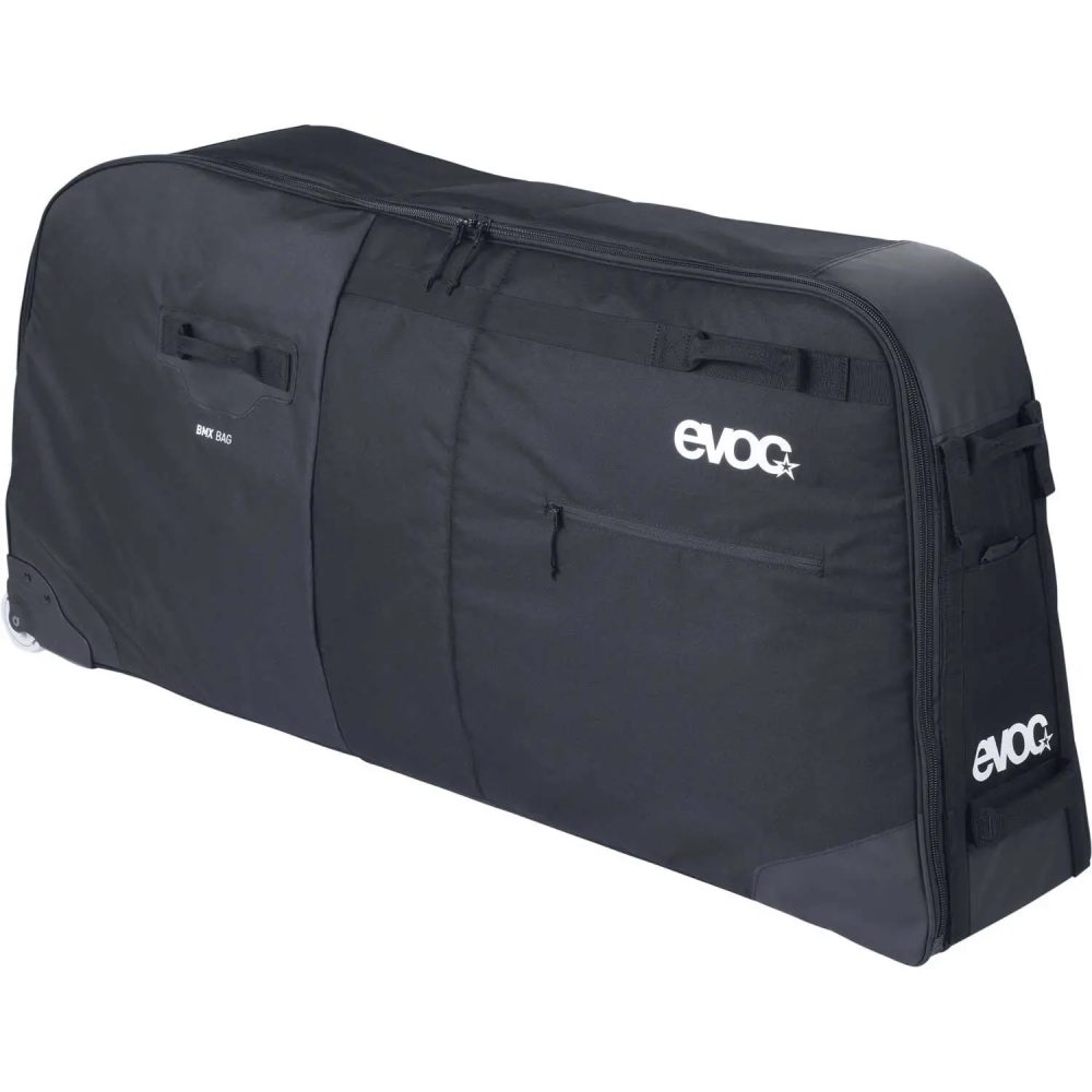 Evoc BMX Bag Fahrradtransporttasche schwarz /  black, Grösse: one size