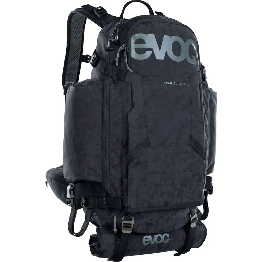 Evoc Trail Builder 35 Rucksack