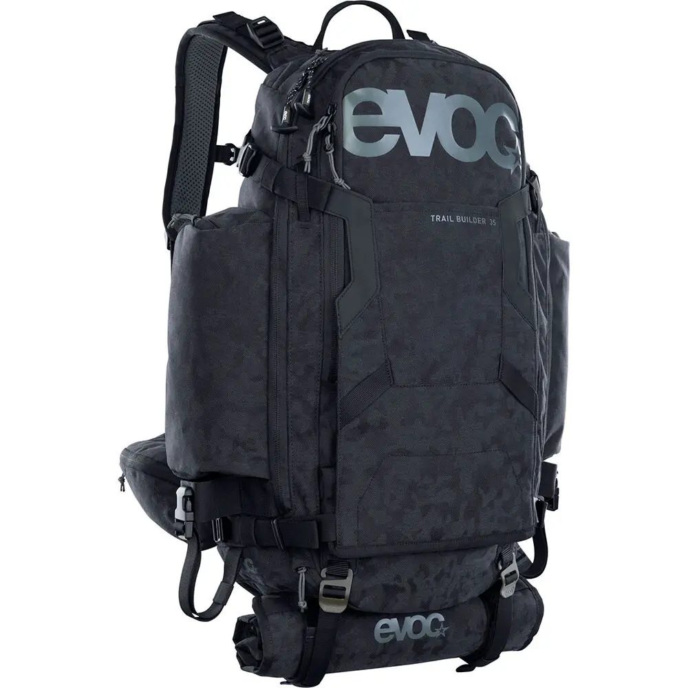 Evoc Trail Builder 35 Rucksack