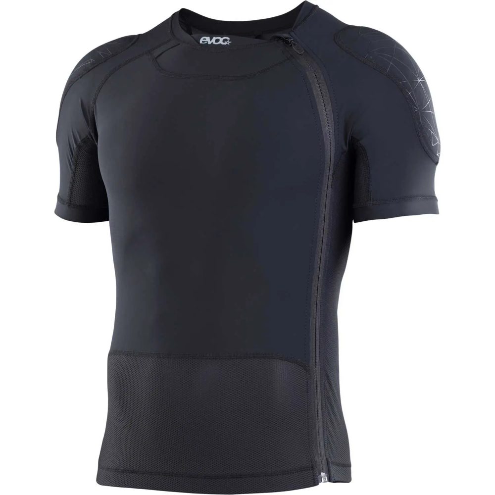 Evoc Zip Protektortshirt