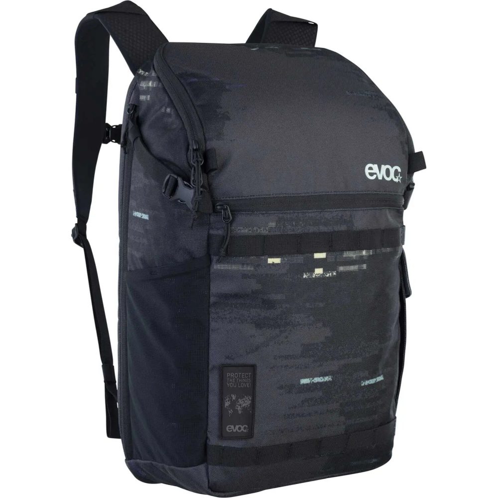 EVOC Daypack Reisetaschen 1 ct Schwarz Herren