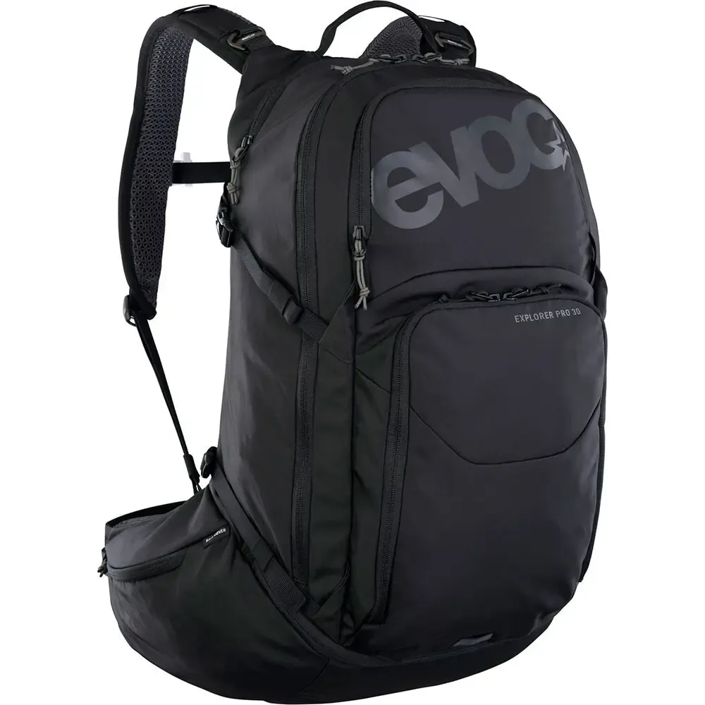 EVOC Explorer Wanderrucksack Reisetaschen 1 ct Schwarz Herren