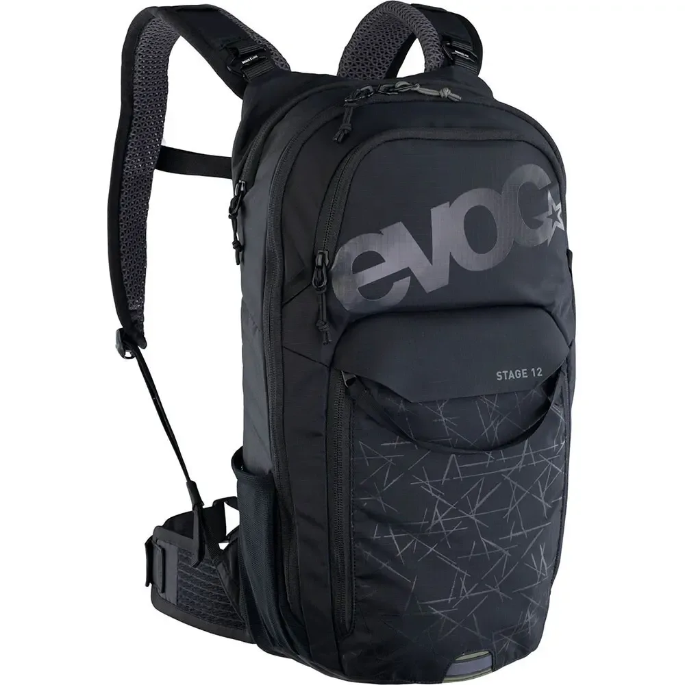 evoc - Rucksack Stage, für Damen, Größe 12L