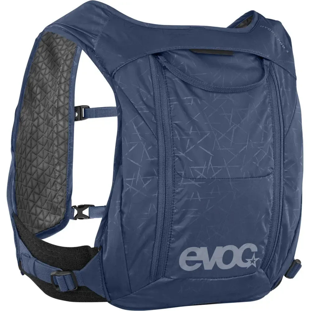 Evoc Hydro Pro 3 + 1.5l Rucksack