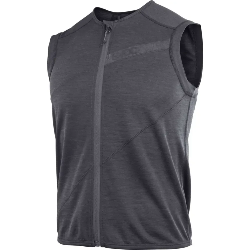 Evoc Protector Shirt Protektorenweste für Damen und Herren schwarz /  black, Grösse: M