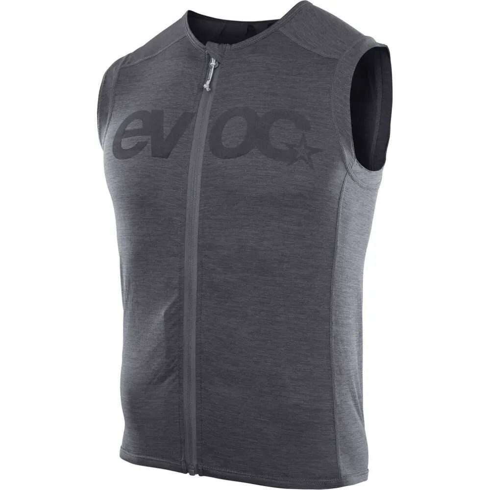 Evoc Protector Vest Men Protektorenweste für Herren grau /  carbon grey, Grösse: M