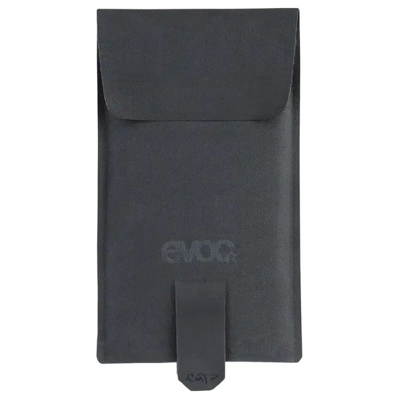 Evoc Phone Pouch Handytasche schwarz /  black, Grösse: one size