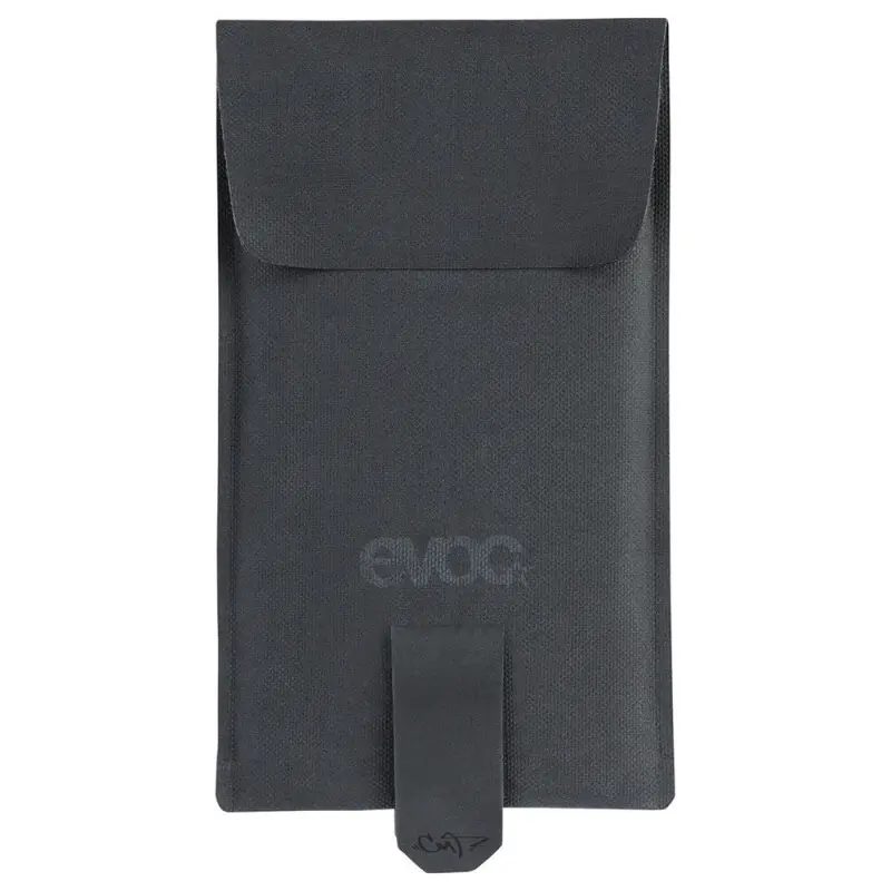 Evoc Phone Pouch Handytasche schwarz /  black, Grösse: one size