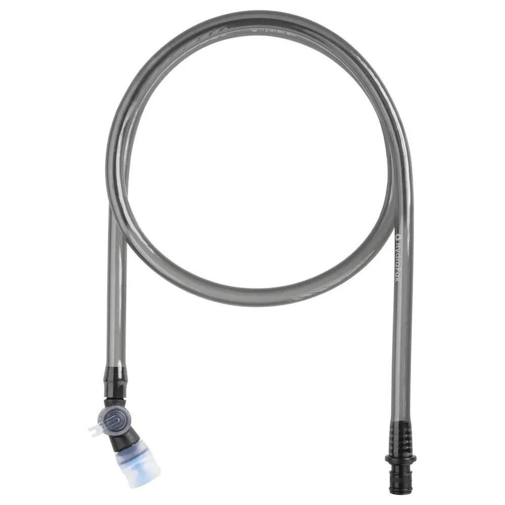 Evoc Hydration Tube Trinkblasenschlauch grau /  carbon grey, Grösse: one size