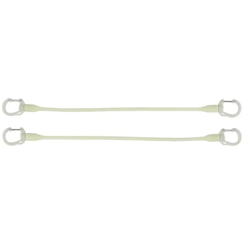 Evoc Cargo Strap Ladungsgurt beige /  glow in the dark, Grösse: one size
