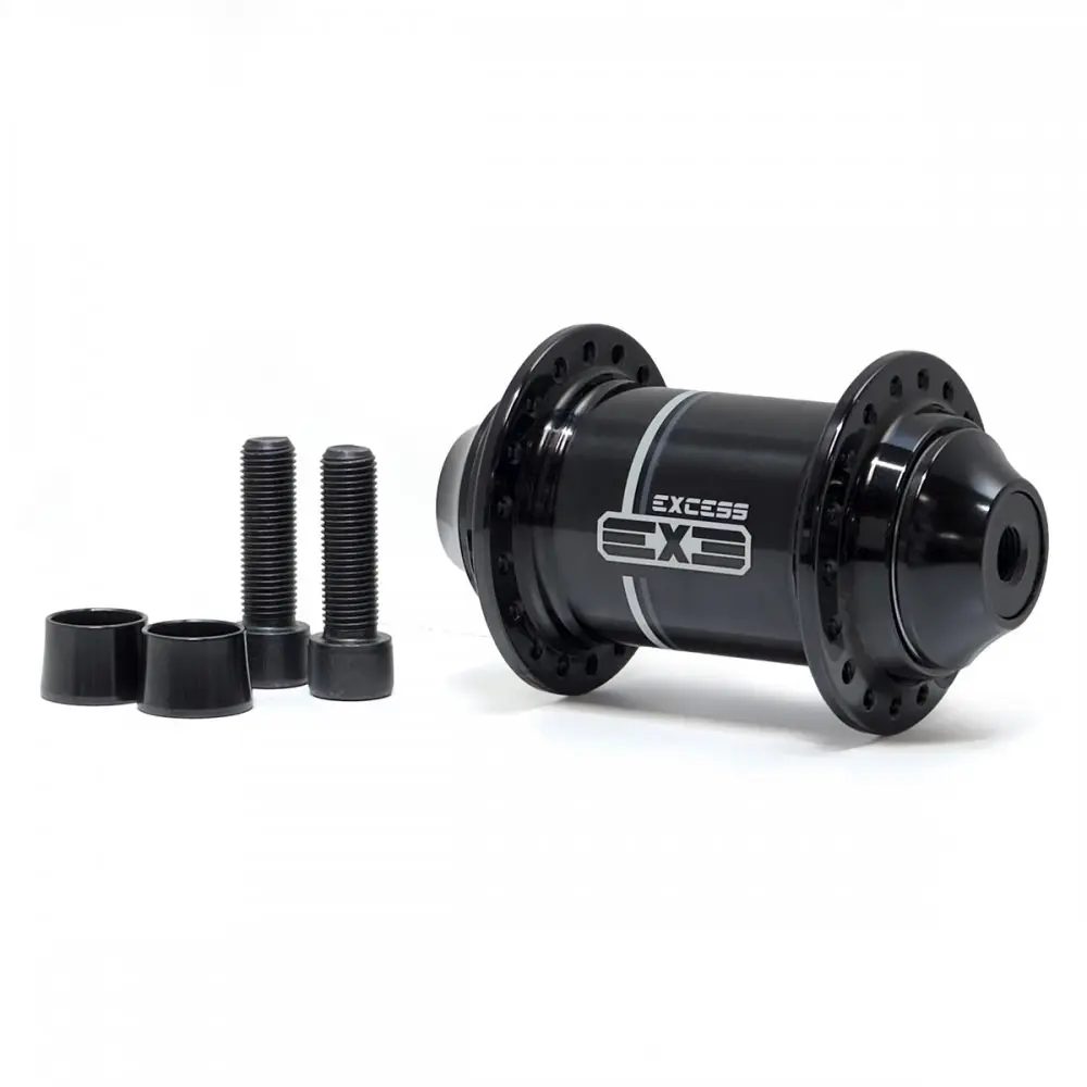 Vorderradnabe Excess Pro