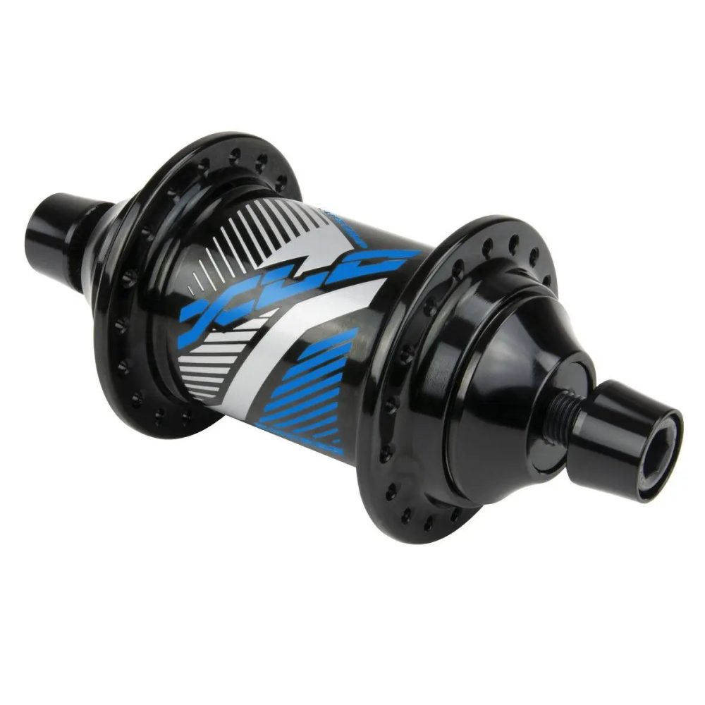 Vorderradnabe pro Excess