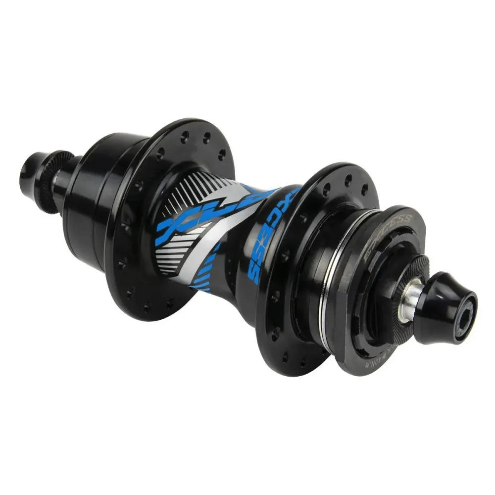 Hintere Nabe Excess R24 36h