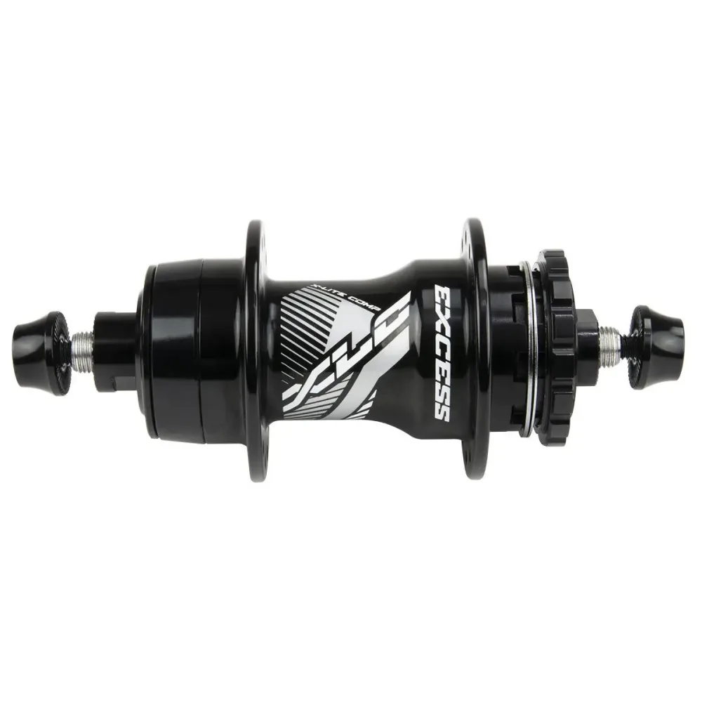 Hintere Nabe Excess XLC 120 mini/expert 36H