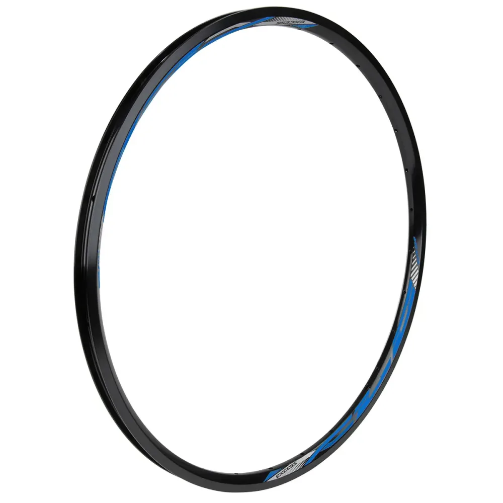 Hintere Felge Excess XLC 451x19.5 36H