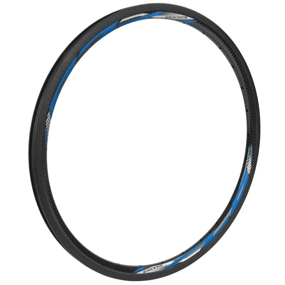 Felge mit Brake Excess XLC Carbone Mini/Expert