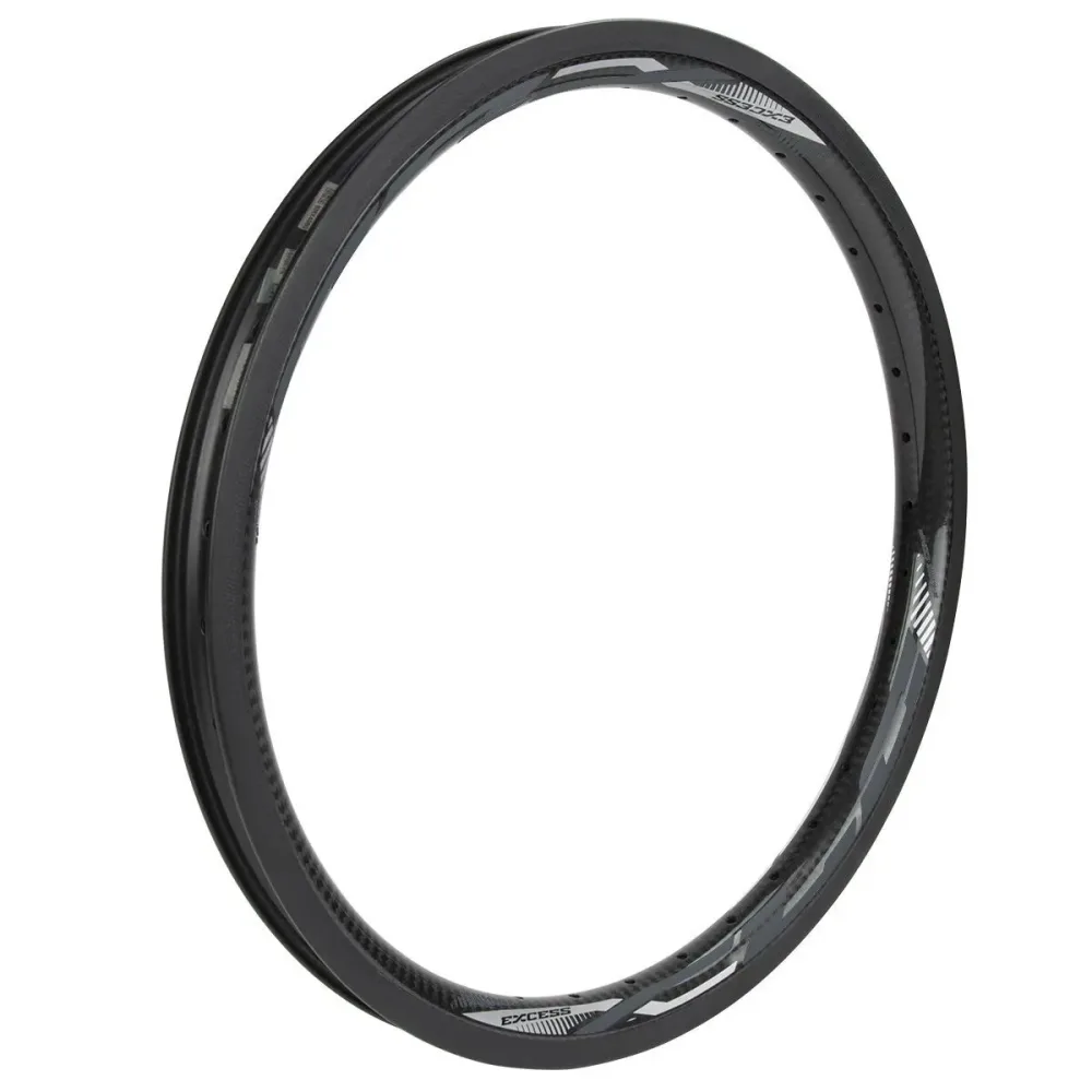 Felge mit Brake Excess XLC Carbone Pro Lite/Pro