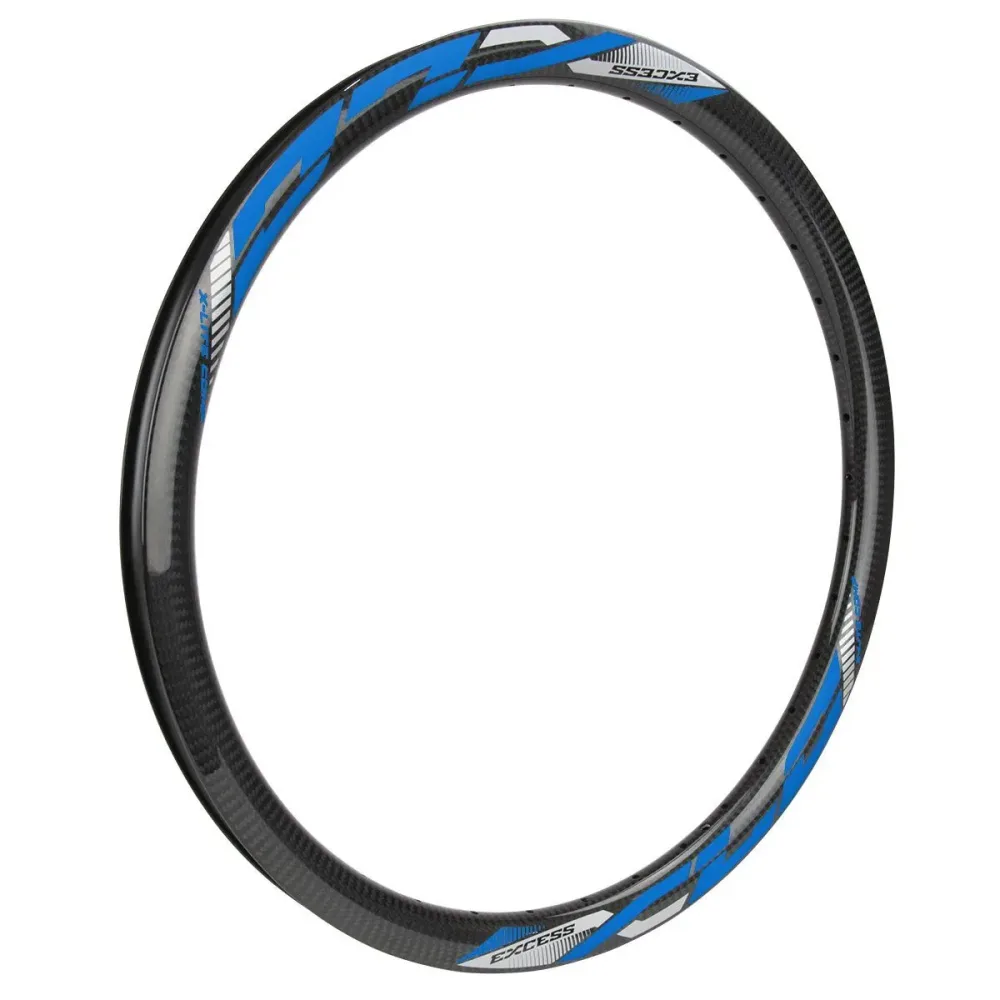 Felge no brake Excess XLC Carbone Pro Lite/Pro