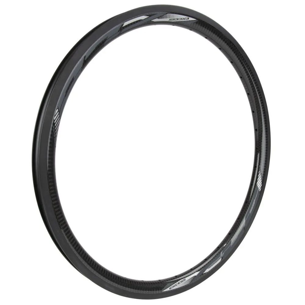 Felge mit Brake Excess XLC Carbone Pro Lite/Pro