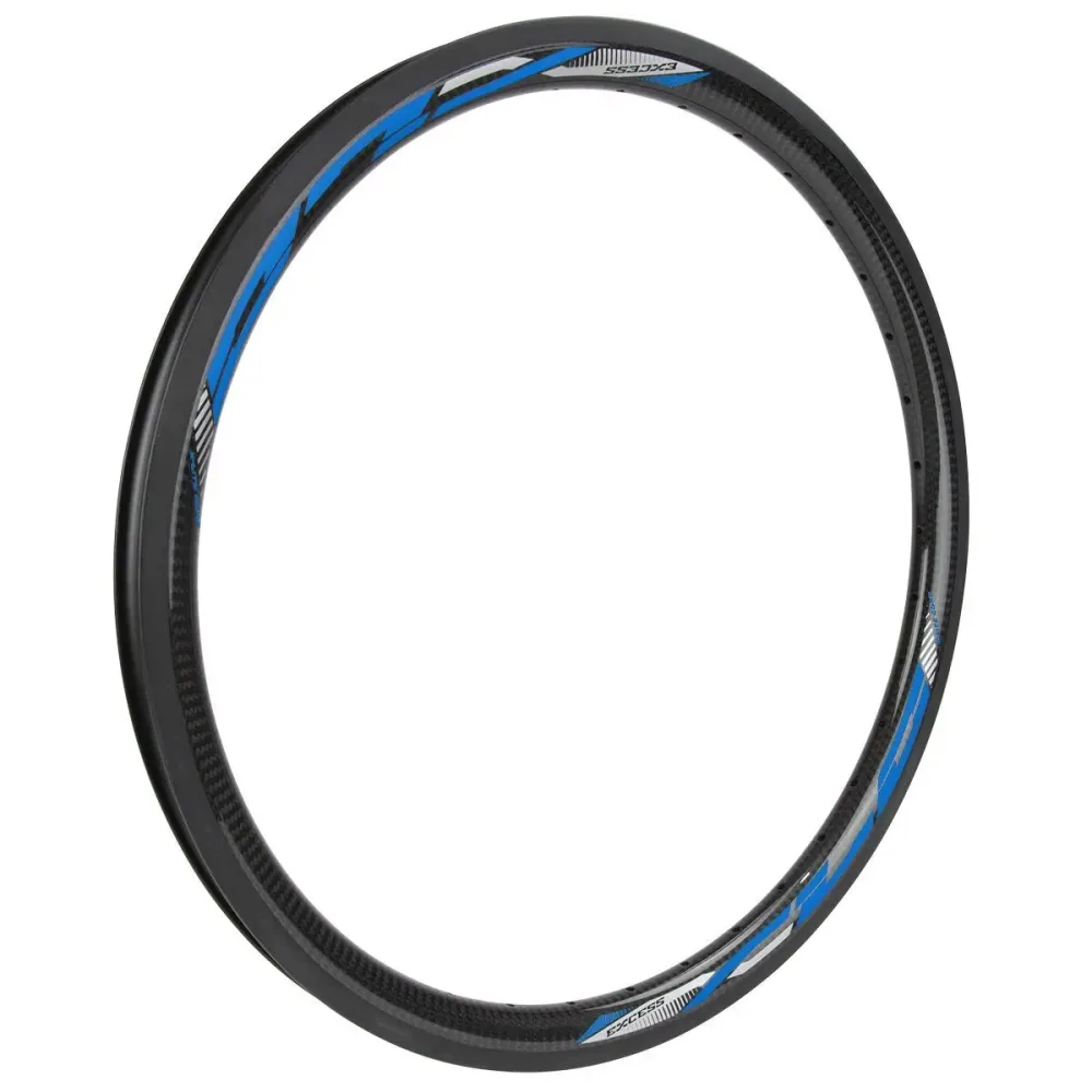Felge Excess XLC Carbone Pro Lite/Pro