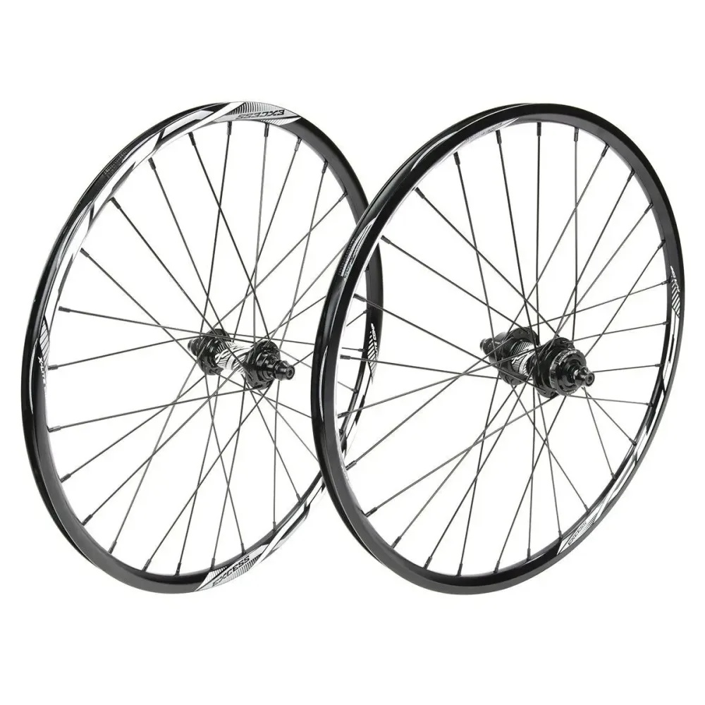 Fahrradrad Excess XLC-2 Mini/Expert 36 H