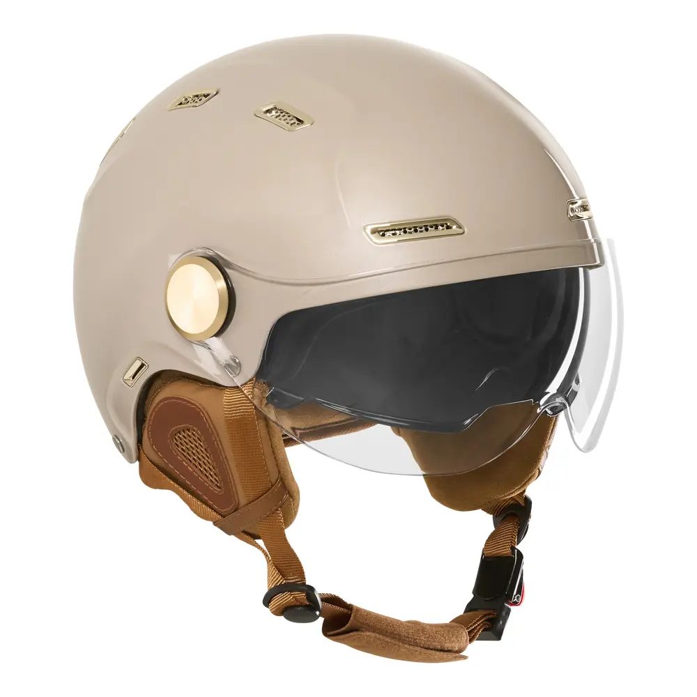 Helm Exklusiv