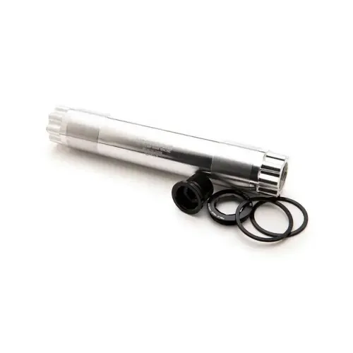 Ersatzteile Tretlagerachse Race Face cinch SIXC - 73mm / TLG 137mm - 2021