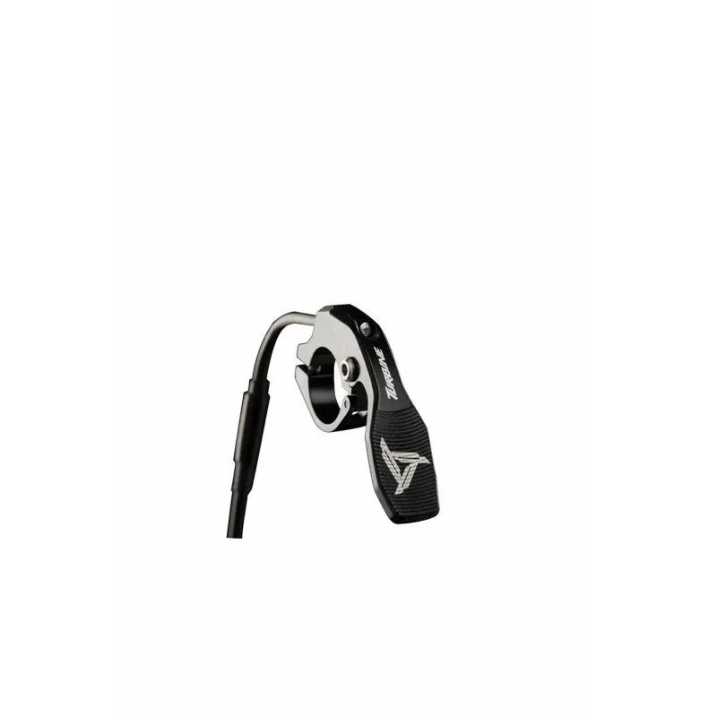 Race Face Turbine R Universal Lever Remote black 2020 Zubehör Sattelstützen