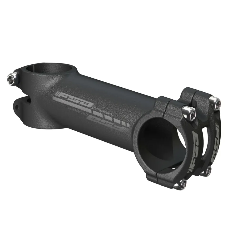 Vorbau FSA omega 6° 90mm