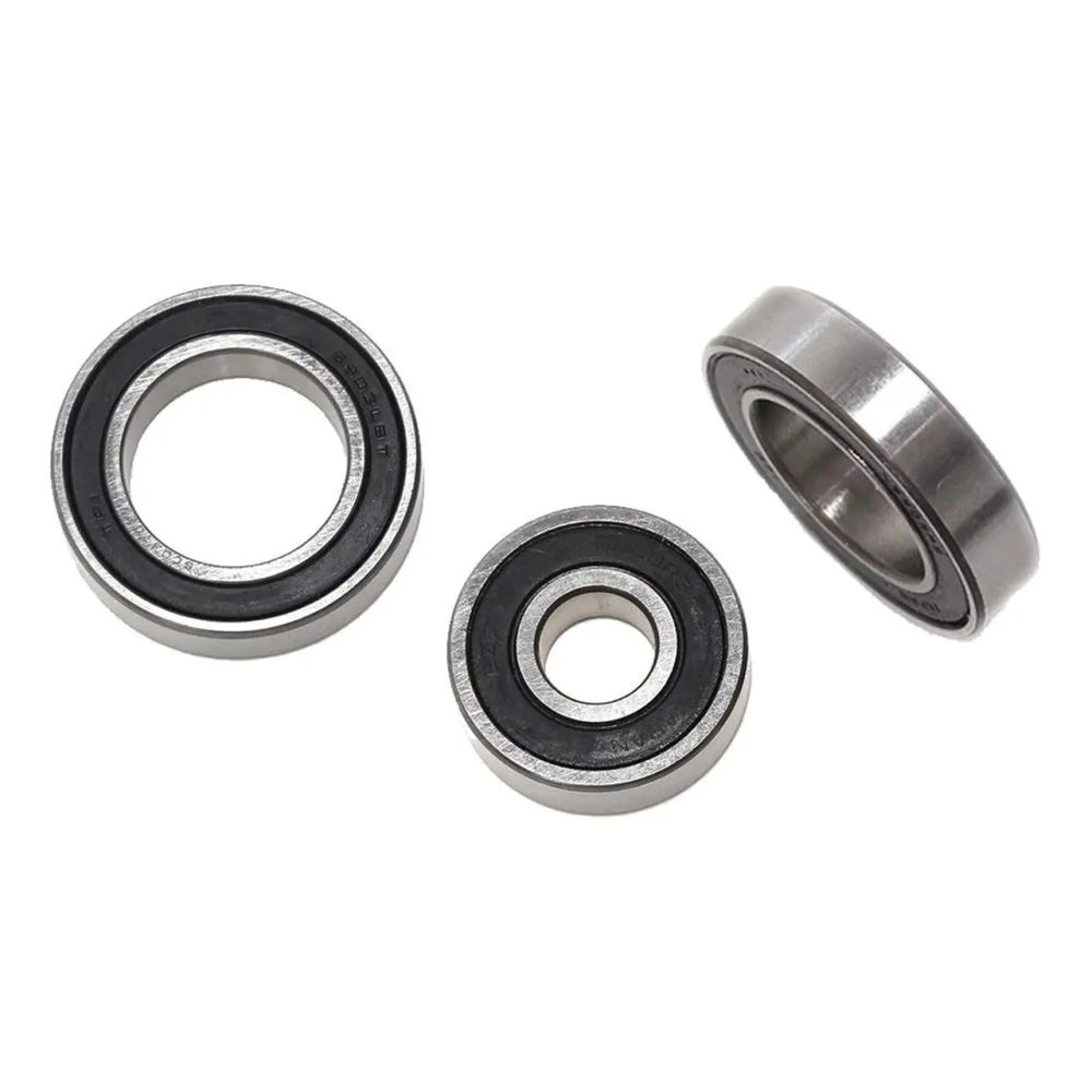 Kugellager Fast Forward 6903-2RS 30X17X7