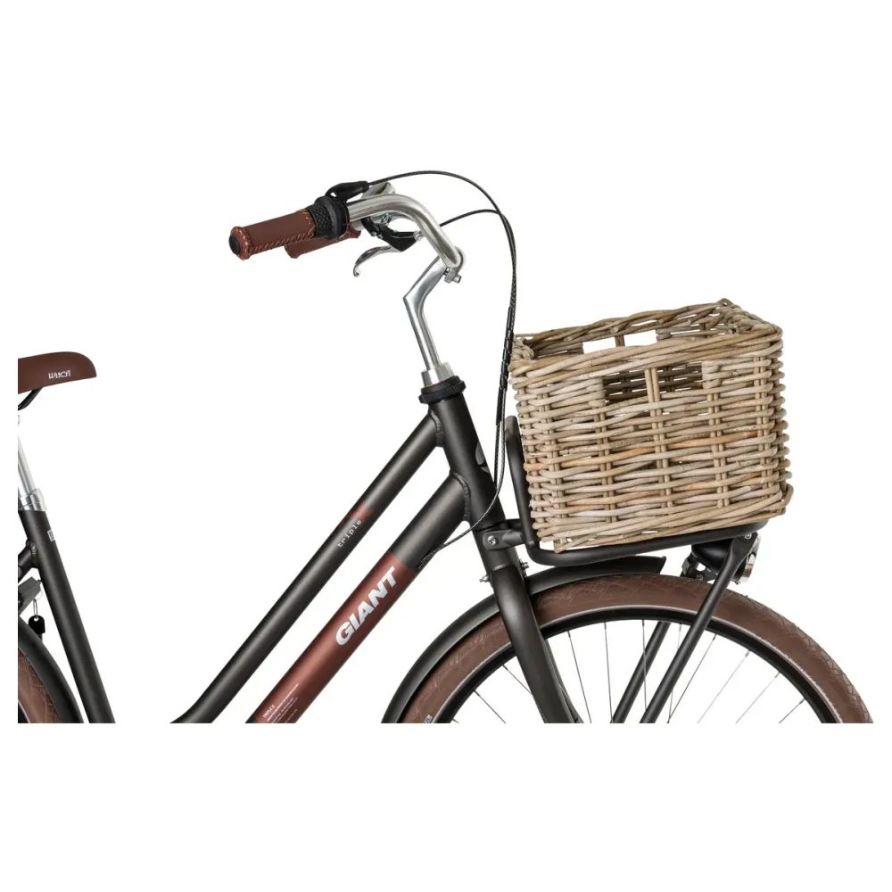 Fahrradkorb Fastrider Zeno