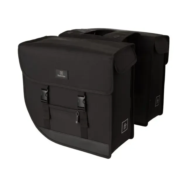 Doppelter Hybridkorb Fastrider Bodyl Basics Large