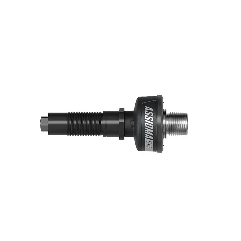 Ersatz links Sensor mit Adapter Favero Assioma-Shi