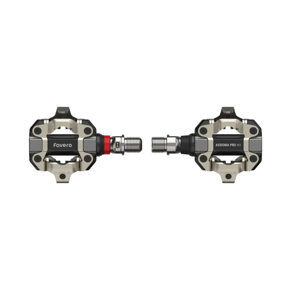 Assioma PRO MX-1 Pedale