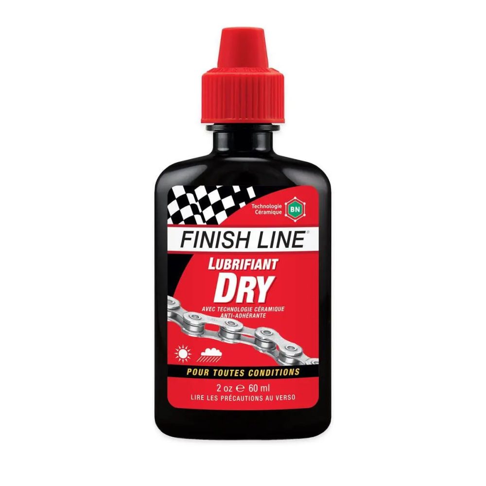 Schmiermittel Finish Line Dry