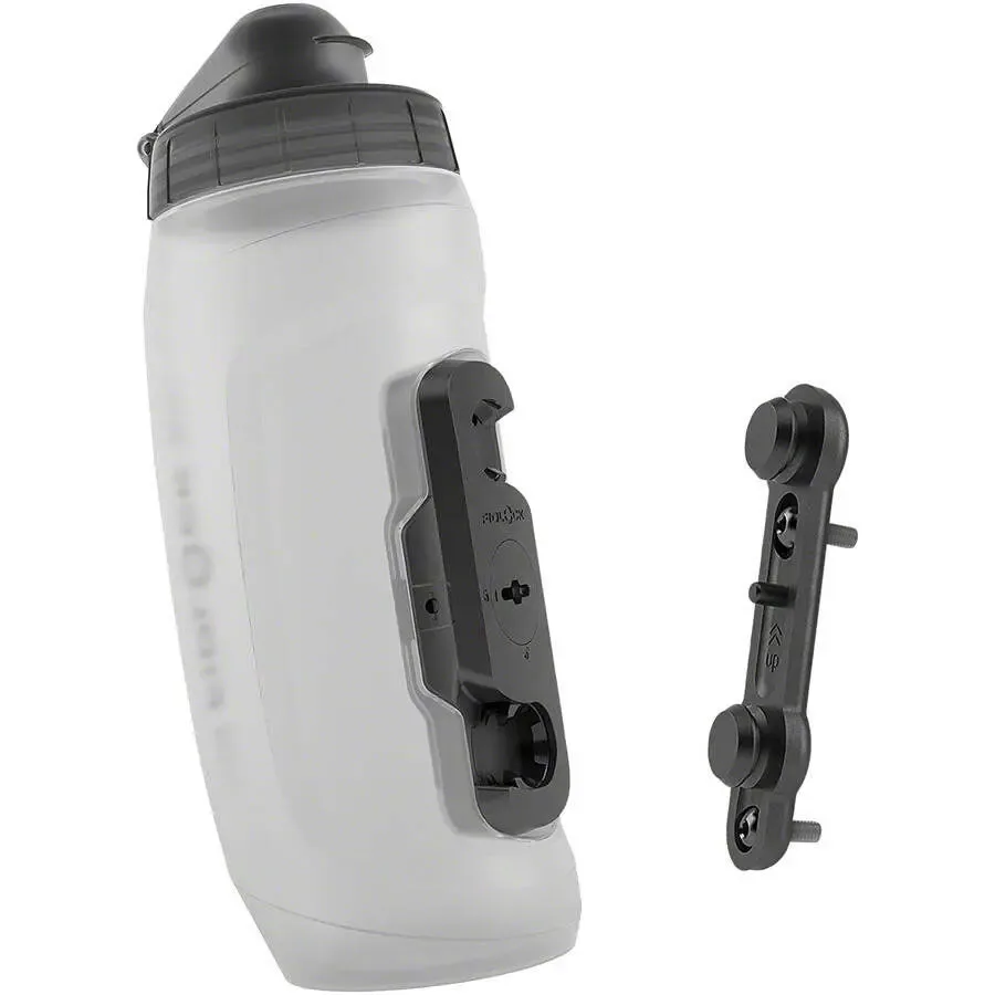 Trinkflasche twist Fidlock