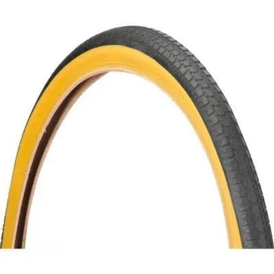 Fahrradreifen Fischer 47-559 SW/BR Pasi