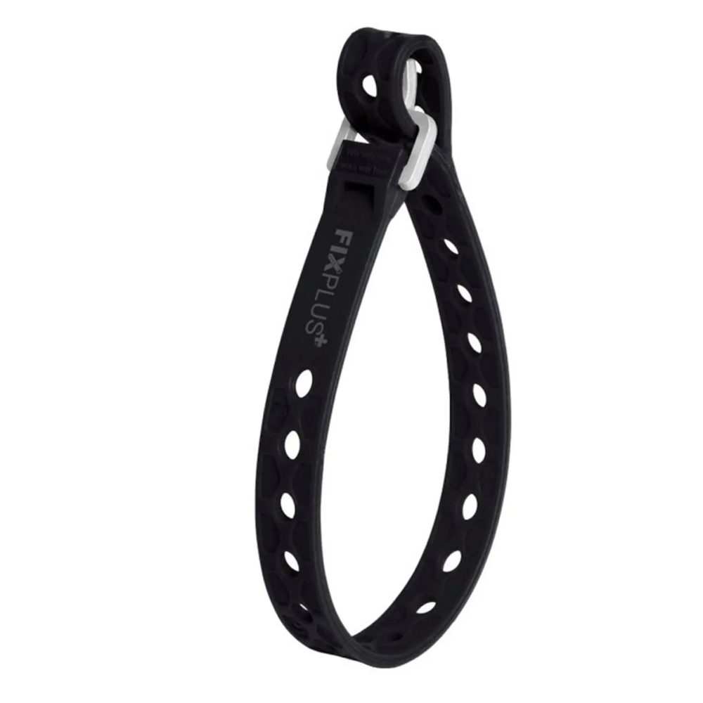 Nano Slim Fit Gummizug Fixplus (x2)