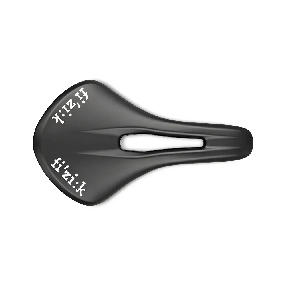 Fizik Tempo Aliante R5 145 mm Sattel Schwarz, Herren, Größe: ONE SIZE