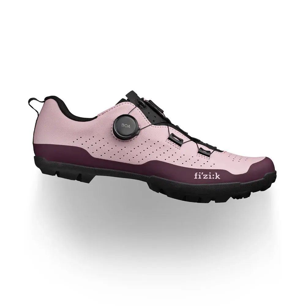 Schuhe Fizik Terra Atlas